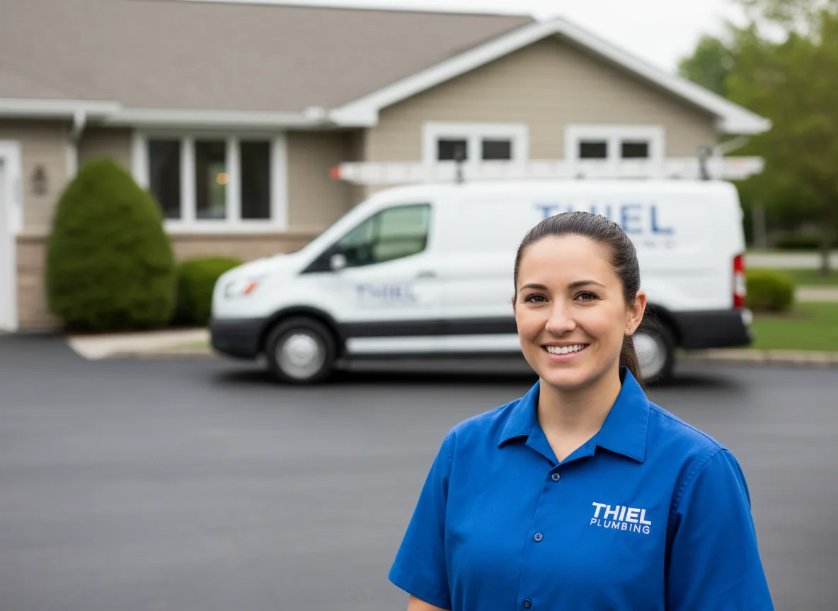 Plumber Oakfield, WI FAQs